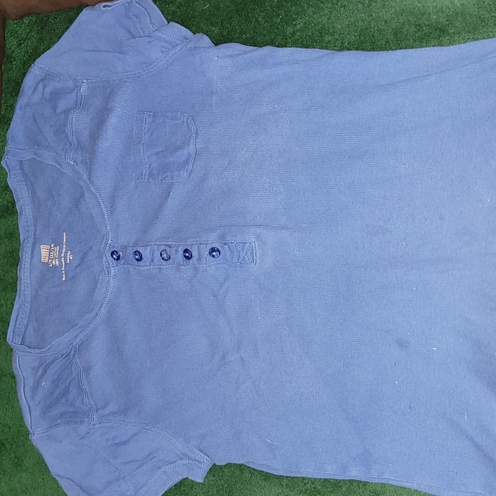 Faded Glory,L(12-14),blue